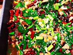 -有红鸡毛店·川菜(建设路店)