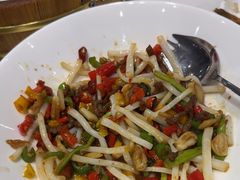-刘胖子家常菜·蹄花焖藕(中南店)