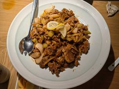 -桂小厨广西菜(青秀万达店)