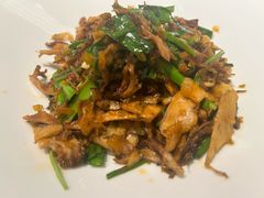 -一坐一忘云南菜(卓悦中心)