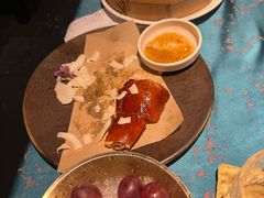 -茶人村·宫廷私厨(奥体印象城店)