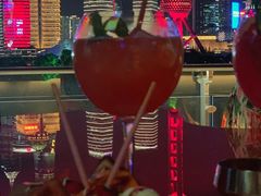 -池畔酒吧 WET Bar