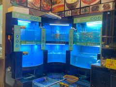 -千岛湖小鱼儿·淳安匠心农家菜