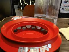 -胖哥俩肉蟹煲(济南世茂国际广场店)