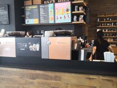 -星巴克(绵阳涪城凯德店)