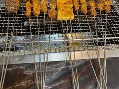 -红棚子肚绷·徐州烧烤(南京店)