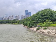 -深圳湾公园(南山区)