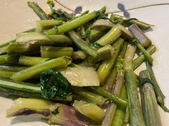 菜苔-董厨煨汤馆(车站路店)
