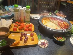 -牛New寿喜烧(虹桥新天地店)