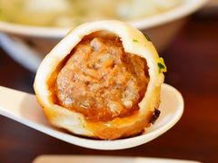 -哑巴生煎(临顿路店)