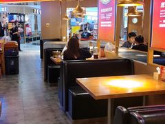 -蜀香三绝·牛蛙·烤鱼·天府炒鸡(安丘泰华店)