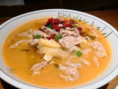 -云海肴·汽锅鸡·云南菜(高德置地店)