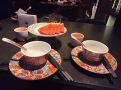 -知楚•精致湖北菜(武商MALL店)
