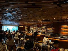 -上海静安香格里拉大酒店
