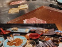 -松临·铁板烧&Omakase(神农店)