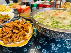 -旺角小渔村·海肠捞饭开创者(环山路店)