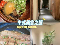 -瑶王府·广西菜(金阳路店)