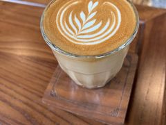 -Metal hands·铁手咖啡