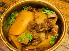 -水煮三国·川鲁江湖菜(香山店)