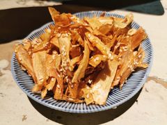 芝麻牛蒡-T館·花园艺术餐厅