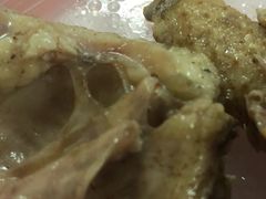 -何鸭子