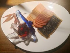 -菩提素素食餐厅(晶郦馆店)