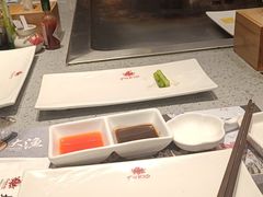 -大渔铁板烧(大悦城店)