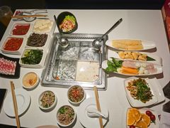 -海底捞火锅(下沙银泰百货店)