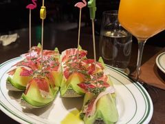 -J Prime牛排海鲜餐厅(人民广场店)