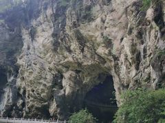 -天河潭旅游度假区