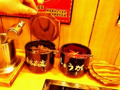 -博多一幸舍(侨福芳草地购物中心店)