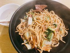 猪肝拌川-康儿面馆(建国北路店)