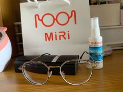 -MiRi明润眼镜·蔡司官方授权店(星光荟店)