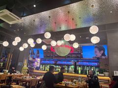 -本色.小马哥烧烤(无锡九里仓店)