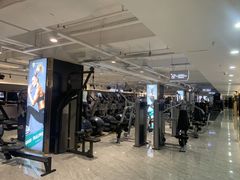 -古德菲力健身(特区报业店)