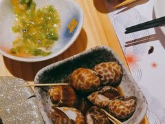 -贵木日本料理·铁板烧(新地假日广场店)
