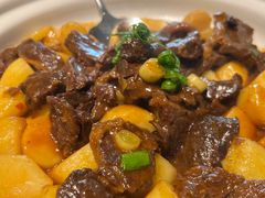 -简小舍·民间手艺菜(武昌江滩店)