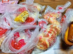 -一大糕点(纬六路店)