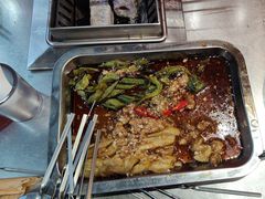 -古彭7只羊·招牌白串·碳锅羊肉旗舰店