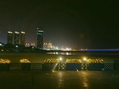 -星海湾跨海大桥