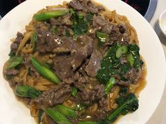 -菜忠潮州牛肉店(岗厦店)