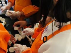 -南湖宾馆·鸳湖阁全日制餐厅