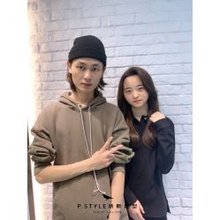 -P.STYLE 派斯造型
