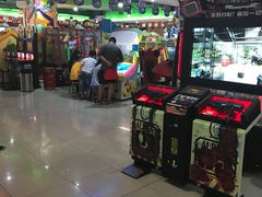 -大玩家(济宁太白路万达店)