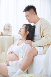-布格专业孕妇摄影(长春旗舰店)
