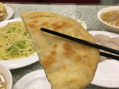 -李连贵熏肉大饼(沈阳站店)
