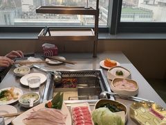 -海底捞火锅(赛格国际购物中心店)