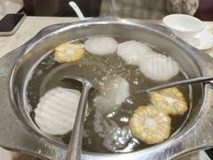 -粤潮牛肉火锅店(江南大道店)