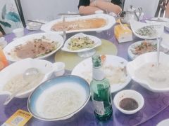 -威海渔村(黄兴路店)