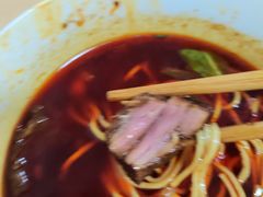 -易毛特色牛肉面(解放碑步行街店)